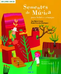 Sementes De Música