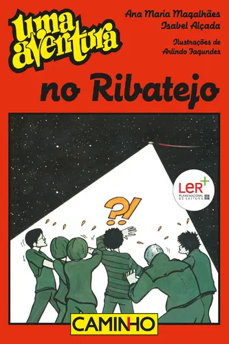 Uma Aventura No Ribatejo