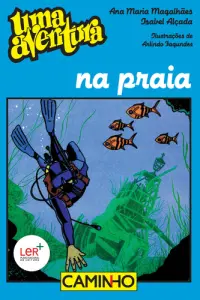 Uma Aventura na Praia