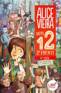 Lote 12, 2. º Frente