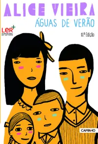 Águas De Verão