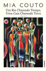 Um Rio Chamado Tempo