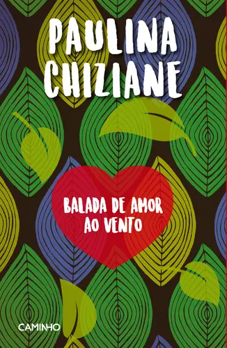 Balada de Amor ao Vento