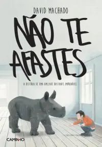 Não te Afastes