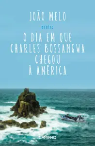 Dia Que Charles Bossangwa Chegou América