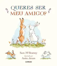 Queres Ser Meu Amigo