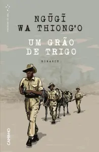 Um Grão de Trigo