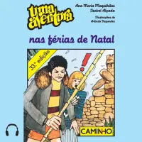 Uma Aventura nas Férias de Natal