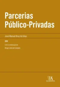 Parcerias Público-Privadas