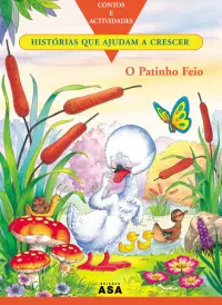 O Patinho Feio