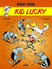 Kid Luky