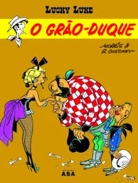 O Grão-Duque