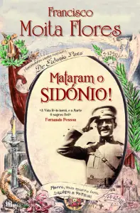 Mataram O Sidónio!