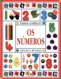 Vamos Conhecer Os Numeros