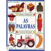 Vamos Conhecer As Palavras