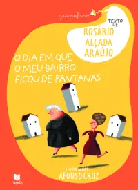 Bairro De Pantanas