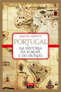 Portugal Hist. da Europa e Mundo