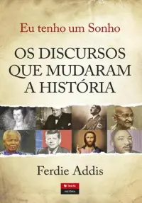 Eu Tenho Um Sonho