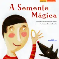 A Semente Mágica