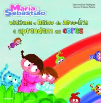 Maria Sebastião Visitam Reino