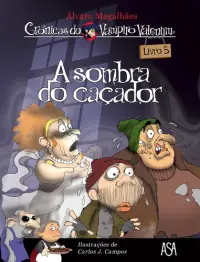 A Sombra Do Caçador