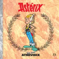 Tudo Sobre Atrevidix