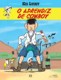 Kid Lucky
