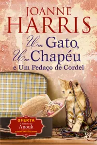 Um Gato, um Chapéu e um Pedaço de Cordel