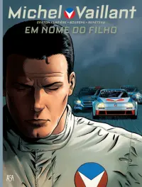 Em nome do Filho - Michel Vaillant 1