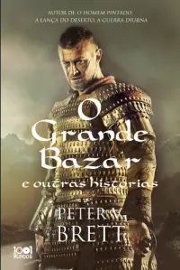 O Grande Bazar e outras histórias
