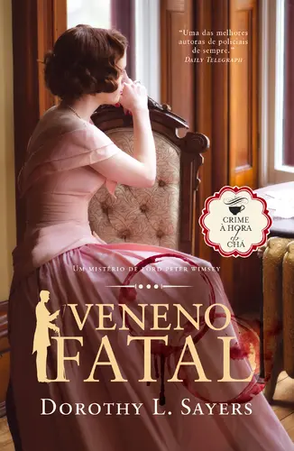 Veneno Fatal