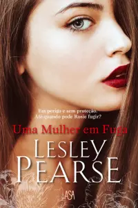 Uma mulher em fuga