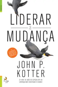 Liderar a Mudança