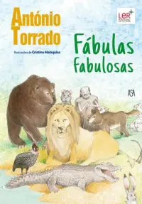 Fábulas Fabulosas