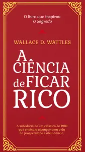 A ciência de ficar rico