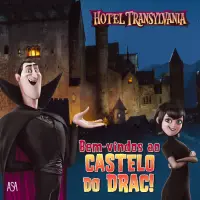 Hotel Transylvania 3- Bem-Vindos Castelo
