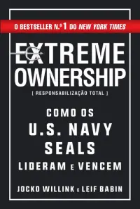 Extreme Ownership Respons.Total