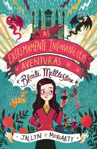 As Extremamente Inconvenientes Aventuras