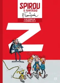Z de Zorglub / A Sombra do Z