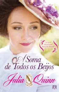 A Soma de Todos os Beijos