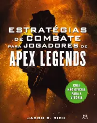 Estrat Combate Jogadores Apex Legends