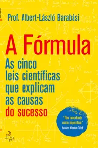 A Fórmula