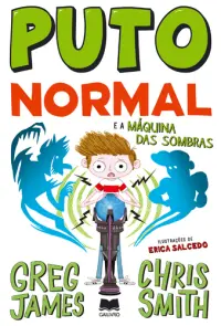 Puto Normal 3
