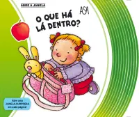 Abre a Janela - O que há lá dentro?
