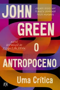 O Antropoceno - Uma Crítica