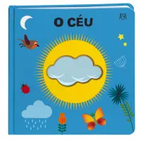 Deixa-me tocar! O Céu