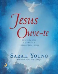 Jesus Ouve-te