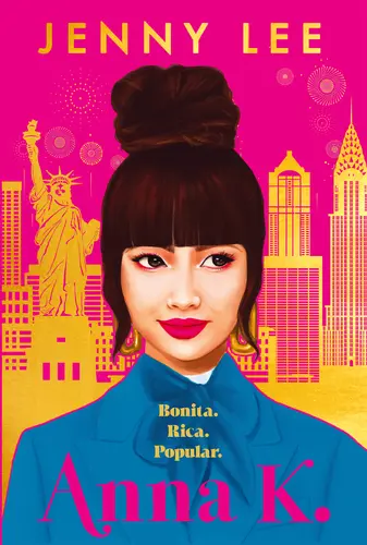 Anna K.: Uma História de Amor