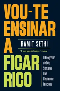 Vou-te Ensinar a Ficar Rico