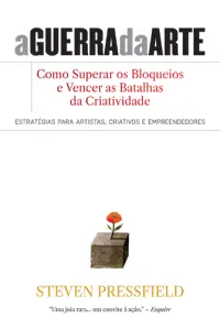 A Guerra da Arte